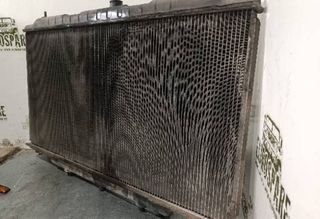 Nissan 34828 radiador de agua patrol 3.0 d zd30 3p