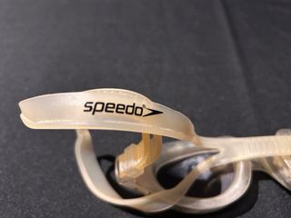 Gafas de natacion