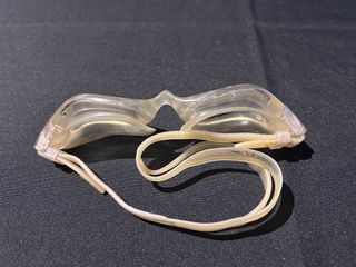 Gafas de natacion