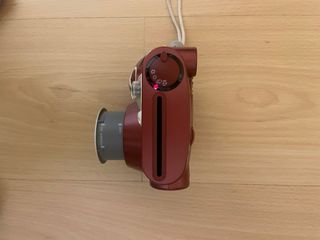 Cámara Polaroid 300