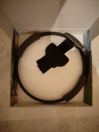 Nintendo Switch Ring Fit Adventure