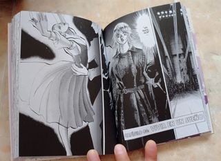 Subaru Vol. 8 – “Quién está en la cima”