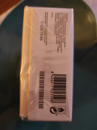 Loewe SOLO CEDRO 50 ml