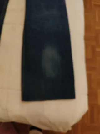 Levi's 501 Jeans Azules