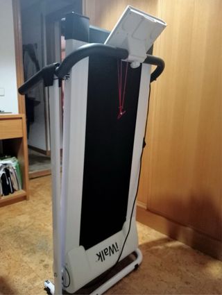 Cinta de correr iWalk