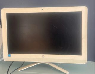 Pantalla Ordenador HP Beige