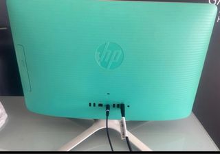 Pantalla Ordenador HP Beige