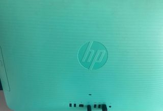 Pantalla Ordenador HP Beige