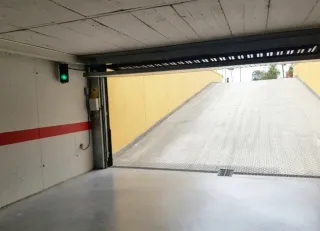 ALQUILER PLAZA DE GARAJE EN LLEIDA