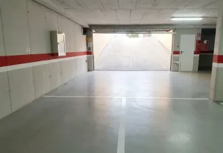 ALQUILER PLAZA DE GARAJE EN LLEIDA