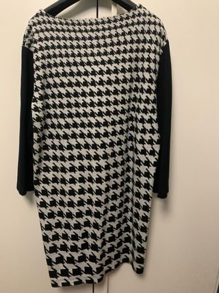 Abito invernale VERYSIMPLE manica 3/4