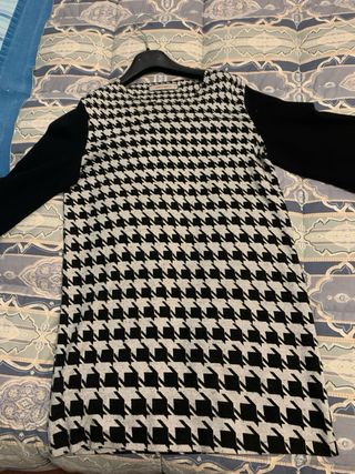 Abito invernale VERYSIMPLE manica 3/4