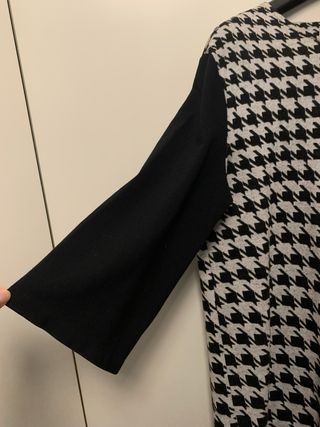 Abito invernale VERYSIMPLE manica 3/4