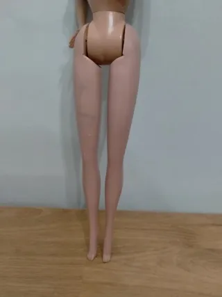 Barbie Pink and Pretty con abito Superstar