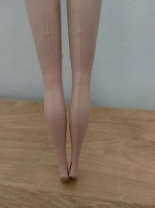 Barbie Pink and Pretty con abito Superstar