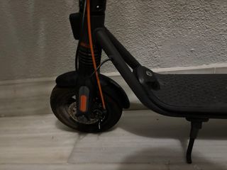 Patinete Eléctrico Segway-Ninebot F2 Pro E