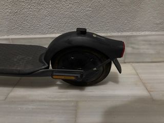 Patinete Eléctrico Segway-Ninebot F2 Pro E