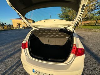 SEAT Seat leon  2010