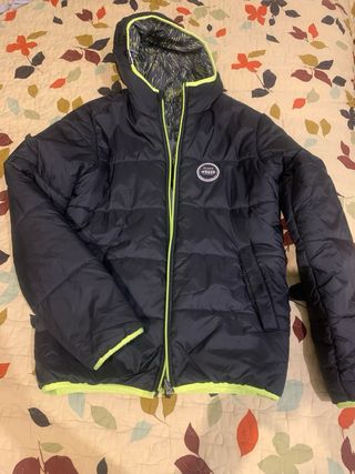 Chaqueta esquí niño T.12 Wedze