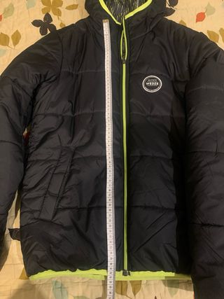 Chaqueta esquí niño T.12 Wedze