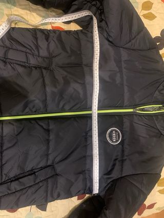 Chaqueta esquí niño T.12 Wedze