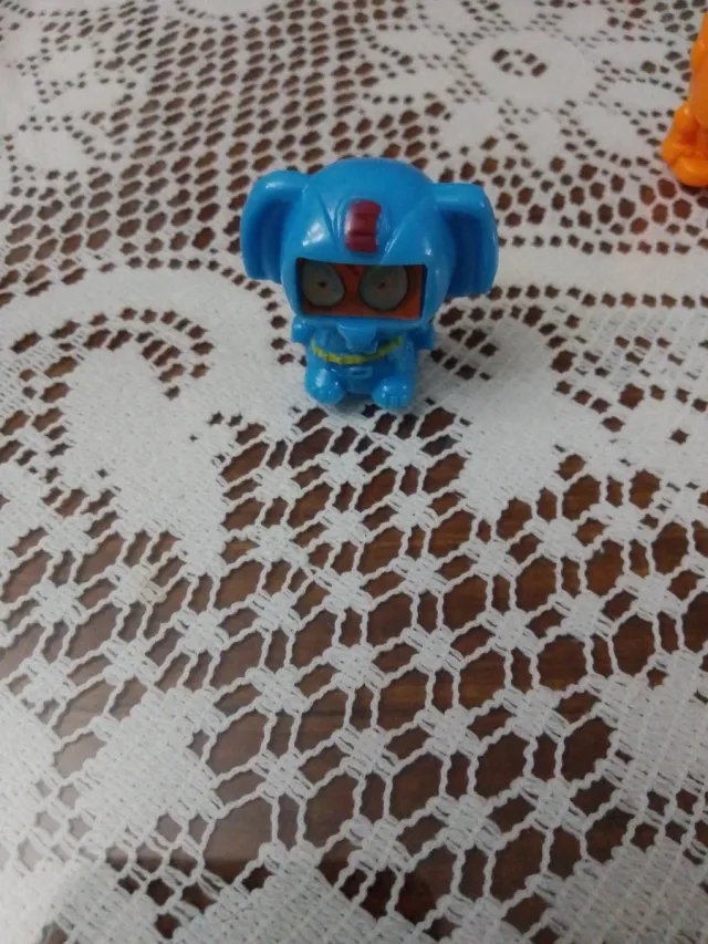 Figure Toonz Micro Monster