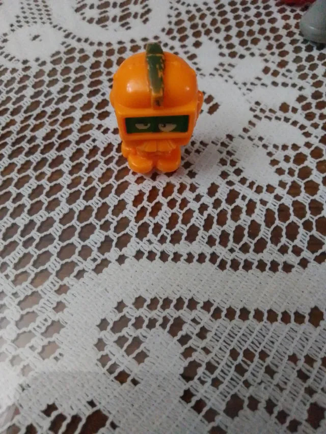 Figure Toonz Micro Monster