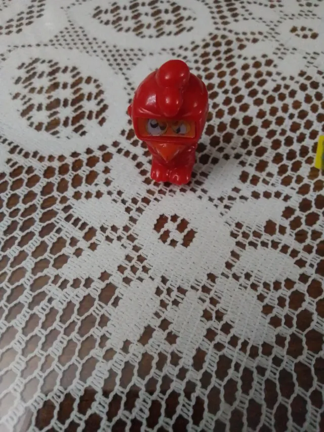 Figure Toonz Micro Monster