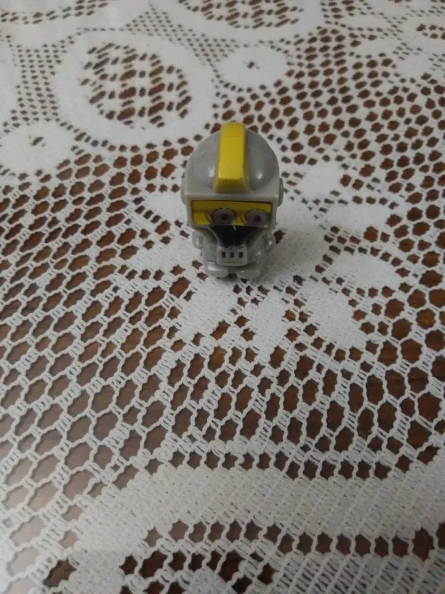 Figure Toonz Micro Monster