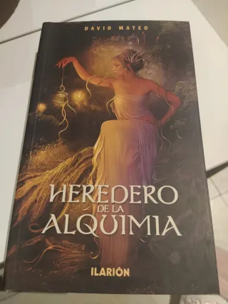 Heredero de la Alquimia