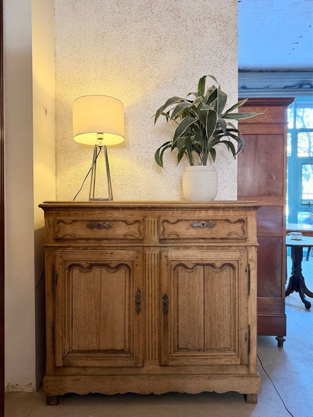 Aparador Provenzal Madera