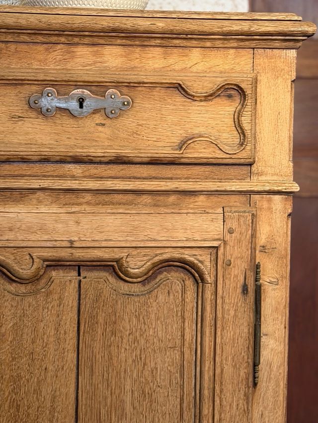 Aparador Provenzal Madera