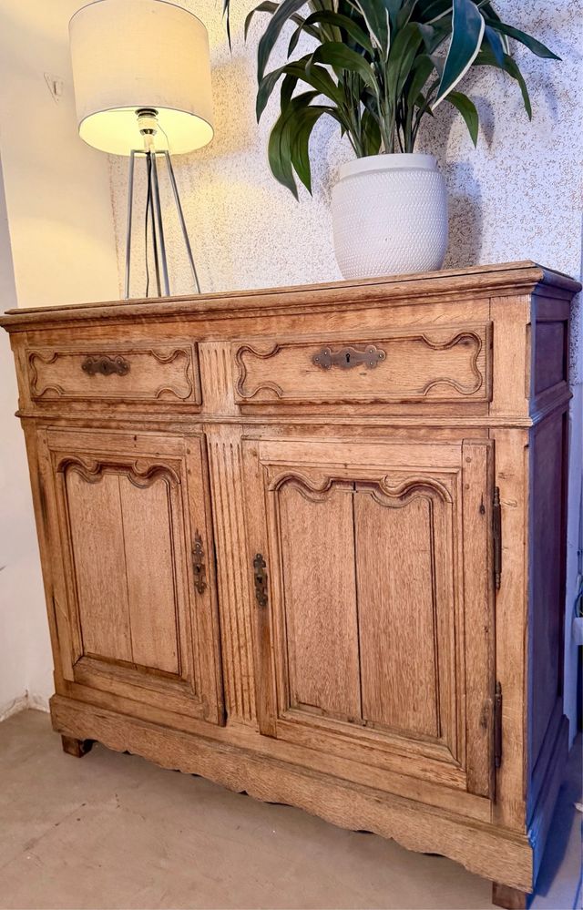 Aparador Provenzal Madera