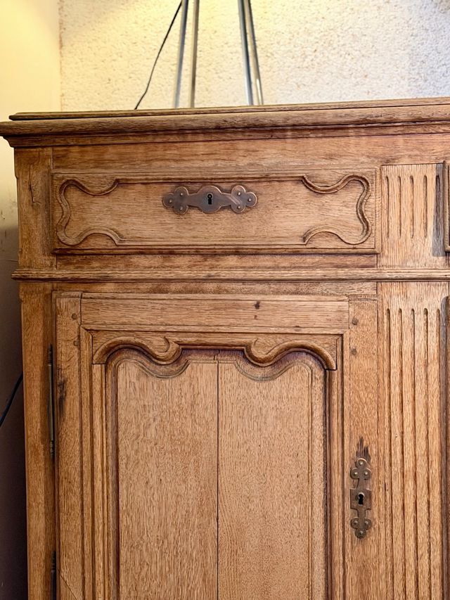 Aparador Provenzal Madera