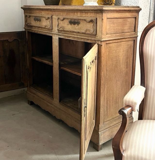 Aparador Provenzal Madera