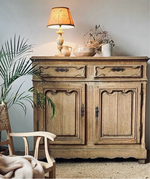 Aparador Provenzal Madera