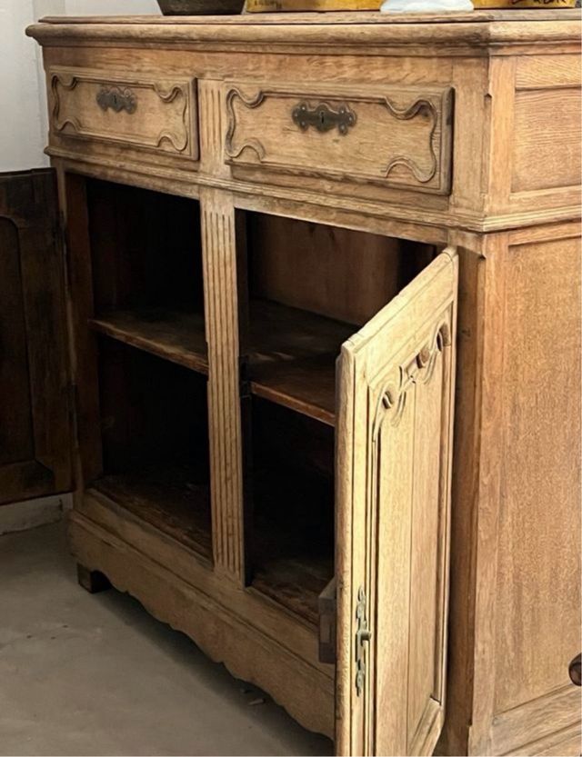 Aparador Provenzal Madera