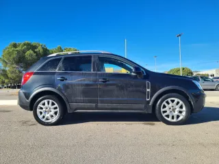 Opel Antara 2010