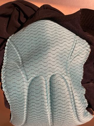 Culote invierno Atika Fuoco