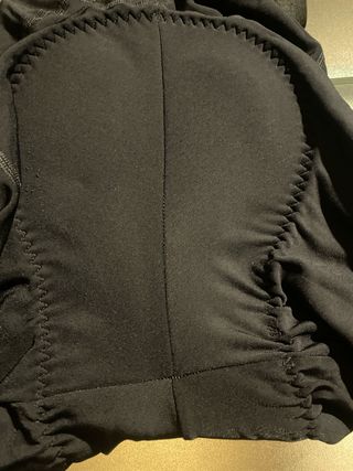 Culote invierno Atika Fuoco