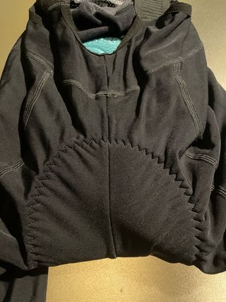 Culote invierno Atika Fuoco