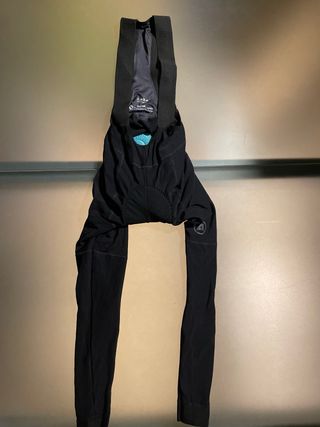 Culote invierno Atika Fuoco