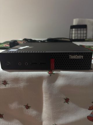 Mini PC Lenovo ThinkCentre M910q