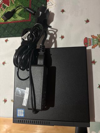 Mini PC Lenovo ThinkCentre M910q