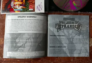 Lote 3 Juegos PC CD-ROM