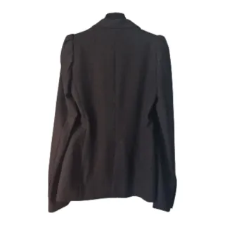 Blazer elegante nero Zara