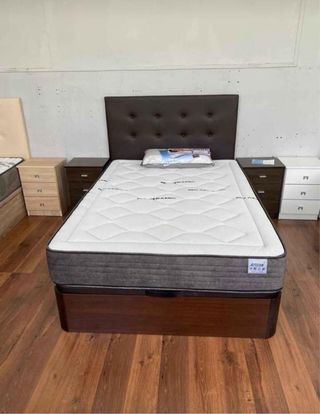 canapes y colchones nuevos