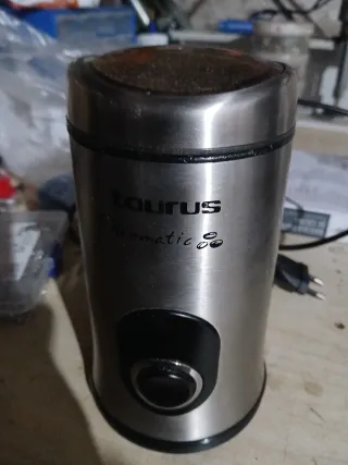 Molinillo de café Taurus Aromatic