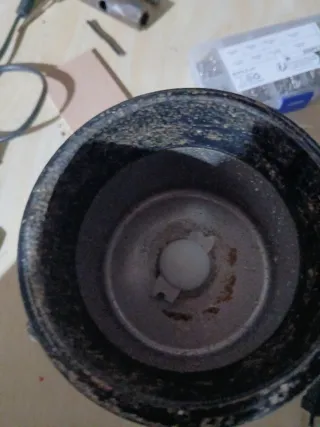 Molinillo de café Taurus Aromatic