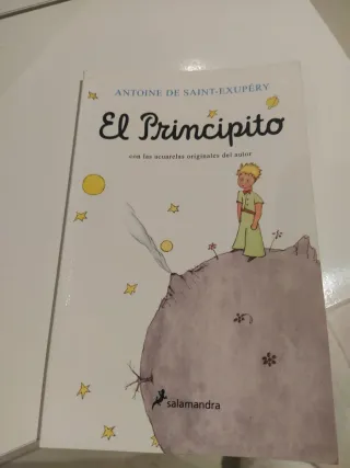 El principito